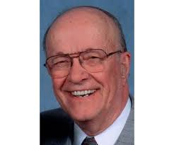 Hilton Logan Obituary (1925