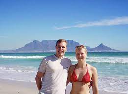 Südafrika ist in neun regionen unterteilt: Unsere Erste Reise Nach Sudafrika Sarahplusdrei