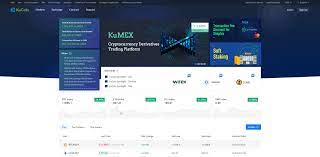 The cryptocurrency exchange market is a fiercely competitive one with different companies vying to be number one with alluring. Kucoin Review 2021 Shrimpy Academy