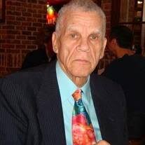 Joseph Willis Bell, III Obituary