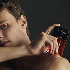 Avon Black Suede Hot Eau de Toilette 100 mL