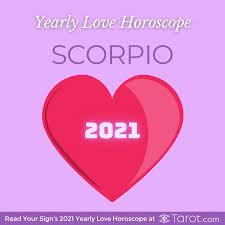Scorpio Love Horoscope 2021 In 2020 Love Horoscope Pisces Love Horoscope Cancer Love Horoscope