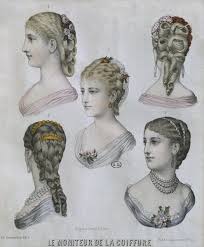 Hair Styles Photos 1879 Hair Styles Victorian Hairstyles Historical Hairstyles Vintage Hairstyles