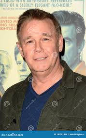 Spencer Garrett Stock Photos