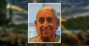 Clarence Roybal Obituary May 31, 2025