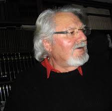 Pierre THUAULT, 87 ans (LA VILLEDIEU DU CLAIN)