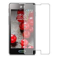LG Optimus L5 II E460 Screen Protector ...