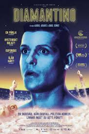 Filmer och serier med Margarida Moreira