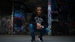 It was released on august 25, 2017 through vp records, dimelo vi distribution and sony music latin. Ozuna Debuta Con Su Album Odisea Sony Music Entertainment Mexico