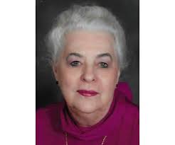 Katherine Gregory Obituary (1932