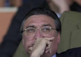 Fallece Pedro Catalán, padre del presidente del Levante y consejero del  club
