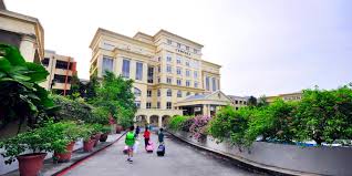 B2b cheras pgrm b2b cheras pgrm 下水 cheras pgrm 酒店式雯雯 6. Cempaka Schools
