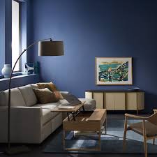 The only reason why traditional living rooms are still common to this day is because of the comfort and calmness it provides. 15 Living Room Pieces From Crate Barrel You Didn T Know You Needed Design Matters Spacejoy Blog