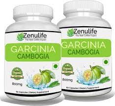 The predominant use of garcinia cambogia extract is for weight loss. Zenulife Pure Garcinia Cambogia Extract 95 Hca Capsules Best Weight Management Supplement Pack Of 2 60 No Price In India Buy Zenulife Pure Garcinia Cambogia Extract 95 Hca