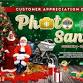 PHOTO WITH SANTA: CUSTOMER APPRECIATION DAY event in Scranton, PA