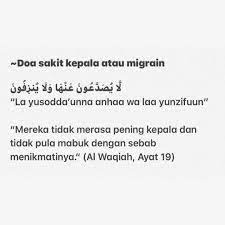 Pin Oleh Arie Rachmawati Di 0 Instastory Sakit Kepala Kata Kata Mabuk