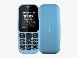 4g, 720 x 1600 px, octa core, 6000 mah battery with fast charging , 4 gb ram; Nokia 105 Blue Single Sim Nokia 105 Dual Sim Inside Png Image Transparent Png Free Download On Seekpng