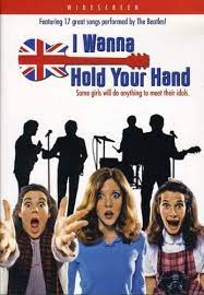 I Wanna Hold Your Hand Nancy Allen Amazon Com Br Dvd E Blu Ray