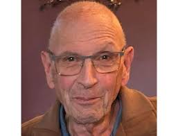 Allen Hyman Obituary (1943