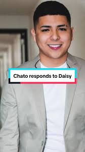 Who Is Daisy Marquez Chato