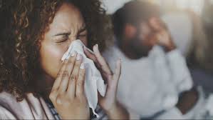 Whooping cough cases