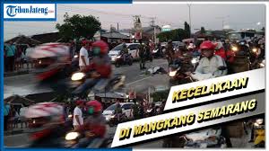 Loker serang lowongan kerja serang banten 2021. Video Perempuan Pemotor Meninggal Kecelakaan Di Mangkang Semarang Tribun Jateng