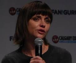 Christina Ricci Quotes