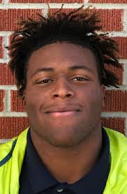 2017 All-Parish Football Team