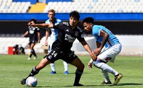 Cd antofagasta video highlights are collected in the media tab for the most popular matches as soon as video appear on video hosting sites like youtube or dailymotion. Uigs0micsk5um