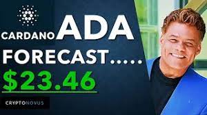 The price will continue to rise in the coming years, and by 2023 may increase to 1.80 usd. Will Cardano Ada Reach 10 By 2022 Quora