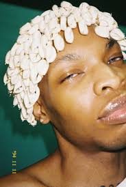 Meet Sanvernetas Thomas