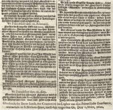 Government laws, legislations, and politics. Advertisements And Announcements In Dutch Newspapers 1621 1675 In News Business And Public Information