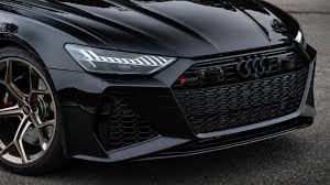 Image result for Sebring Black Crystal 2024 RS6