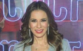 Jaqui Moreno's Instagram, Twitter & Facebook