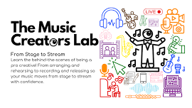 The Music Creators Lab