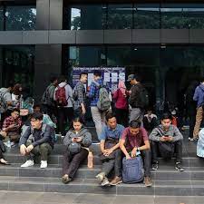 Info lowongan pekerjaan terbaru , lowongan pabrik,smp,smk,sma,d1,s1,s2,s3 , lowongan pekerjaan untuk smk ,lowongan pekerjaan yamaha ,ahm, pabrik. Lowongan Pabrik Tas Ma Vs Oceans