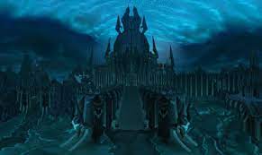This tuesday icecrown citadel is set to expand in the world of warcraft, as another wing is opened in the lich kings lair. Icecrown Citadel 25 Heroic Mode Warmane Guide Warmane Wow Guide