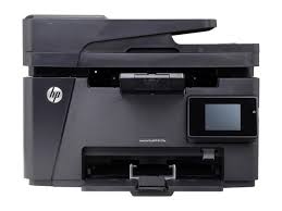 Hp laserjet pro mfp m127fw features. Hp Laserjet Pro M127fw Cz183a Up To 21 Ppm 600 X 600 Dpi Monochrome Usb Ethernet Wireless All In One Laser Printer Newegg Com