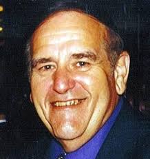 John Coutant Obituary (1945