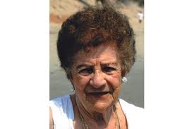 Nancy Somma Obituary (1919