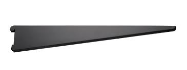 Du kan blive den næste heldige der får masser af rabat, bare hold øje med vores side og klik hver gang du ser lignende koder. Hyldeknaegt T Rack System 47 Cm Sort Jem Fix