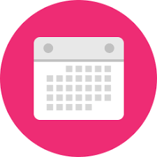 period tracker ovulation calendar calculator u by kotex