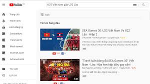 Acestream (torrent stream) sử dụng giao thức chia sẻ file ngang hàng p2p cho phép chạy file torrent trực tiếp mà có lẽ việc xem world cup trên youtube sẽ không dễ dàng như facebook do vấn để bản quyền trên youtube được thắt chặn hơn rất nhiều. Cach Xem Bong Ä'a Trá»±c Tiáº¿p Tren Youtube Itcenter Chia Sáº» Kiáº¿n Thá»©c Internet Marketing Kiáº¿m Tiá»n Online