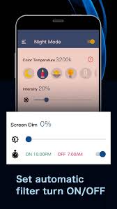 Maybe you would like to learn more about one of these? Blue Light Filter For Android Apk Download