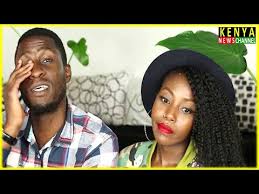 It s africa s time nick ndeda wgnetworks. Nick Ndeda Girlfriend Muthoni Gitau Breakup After 7 Year Relationship Youtube