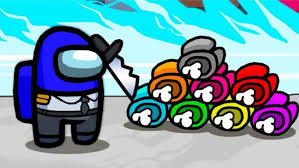 It evolves from foongus starting at level 39. Among Us Catch Em All Using This Pokemon Imposter Mod Essentiallysports