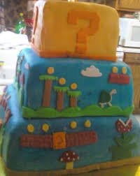 So many of us have a hard time finding ideas that are simple to put. Super Mario Birthday Cake With Pictures Instructables