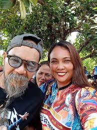 La Purisima Polangi Open chapter .. Welcome to all new members...