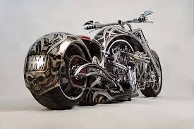 Fantasma Del Lago Freakshow Choppers Art Motorcycle Creative Airbrush Skulls Vintage Chopper Repinned By An A Motocikl Transportnoe Sredstvo Mopedy
