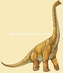 Dinosaurus pertama berdiversifikasi sekitar 230 juta tahun yang lalu di akhir periode triasik. 64 Gambar Dinosaurus Warna Gambar Pixabay